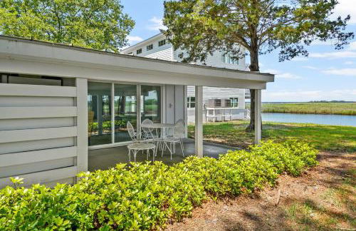 Hosta Cottage - Beautiful, Waterfront, Luxury - Foto 37