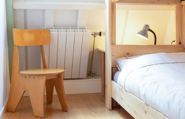 Holiday Home in Krabbendam - Foto 4