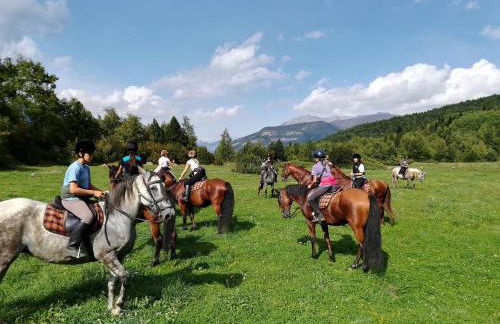 UP BENASQUE FLOR de NIEVE - Photo 51