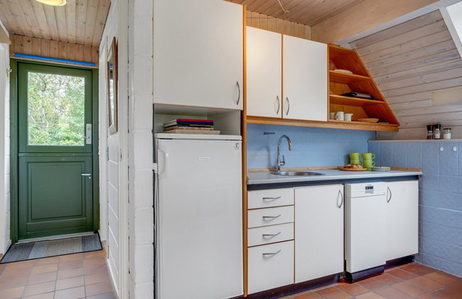 "Valo" - 400m to the fjord - Foto 12