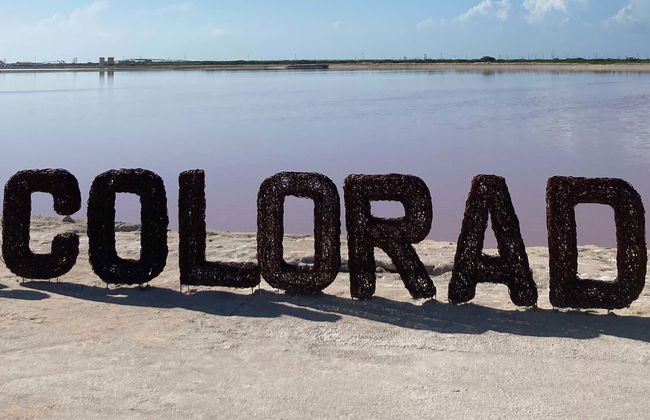 Las Coloradas Panoramic Tour - Photo 7