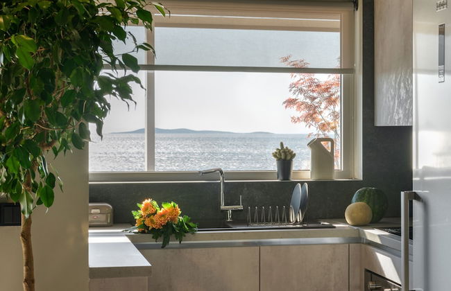 3 Olive Trees - Foto 46