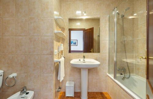 Apartamentos Cala Murada Tennis - Foto 45