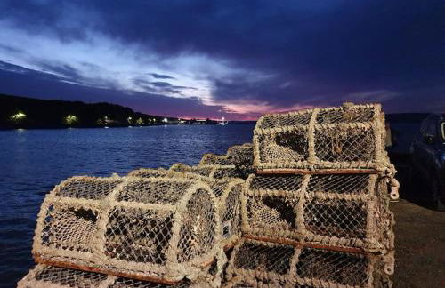 Waterfront Apartment, St Margarets Hope, Orkney - Photo 48