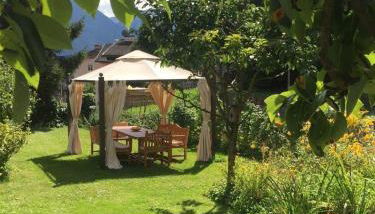 Casa Gianmoena - Foto 4, Garden