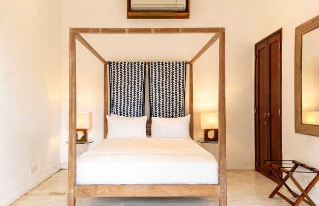 Sound of the Sea Villa - Photo 7