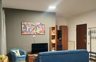 Appartamento Fotia - Foto 20