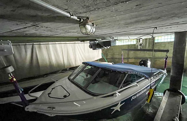 Seestern direkt am See - Foto 23