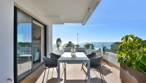 Allonbay Mediterranean Apartments by NRAS - Foto 2