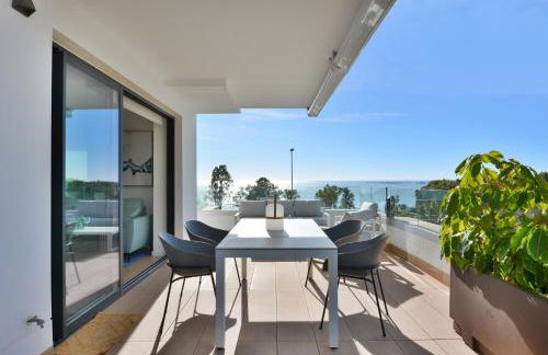 Allonbay Mediterranean Apartments by NRAS - Foto 2