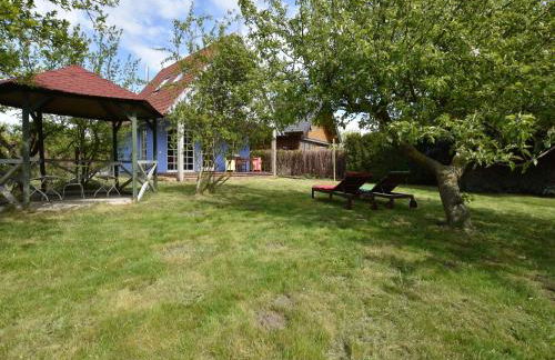 Idyllisches Ferienhaus mit Terrasse in Rerik - Foto 28