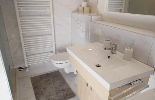 Appartment mit Parkplatz - Foto 13