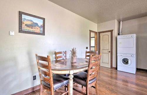 Well-Appointed Sterling Casita with Full Kitchen! - Foto 7