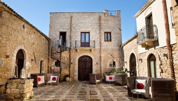 Il Baglio Della Luna Relais by Le Dhome Sicily - Foto 2, Imagen principal