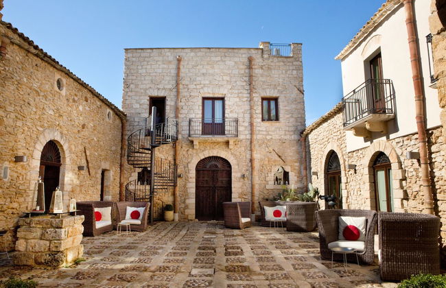 Il Baglio della Luna - Foto 1