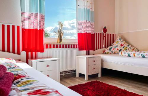 Nur für Monteure - Moderne Appartements - Foto 41