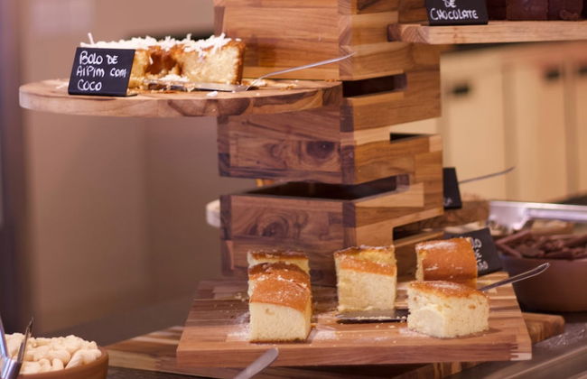 Thermas São Pedro - Se Joga Pelo Mundo - Foto 32