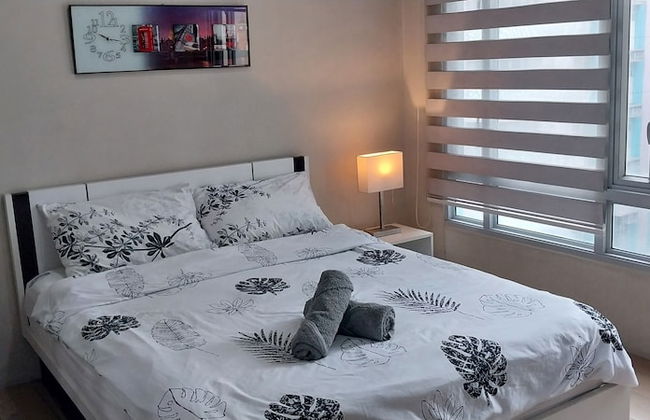 Alps Condotel at 150 NAIA T3 - Foto 4