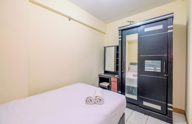Comfort And Cozy Living 2Br At Cibubur Village Apartment - Foto 4