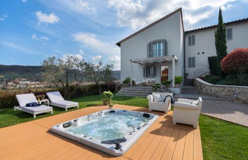 Torrigiani Apartments - Foto 12