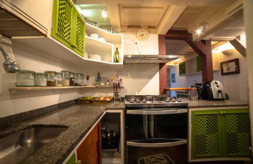 Casa Duas Suítes no Centro Histórico - Photo 23