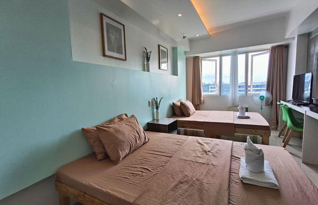 Premiere Haven at Sea Residences - Foto 55