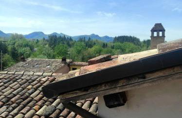 Casa vacanze LA TERRAZZA DEI SIBILLINI - Foto 19