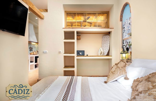 Mi Andalusia Hotel Experience - Foto 6