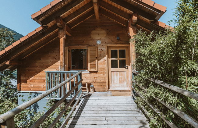 Chalet 1018 - Foto 40