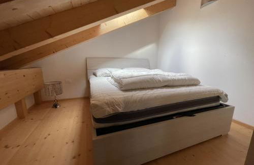 061 Bilocale Mansarda, Carisolo - Foto 15