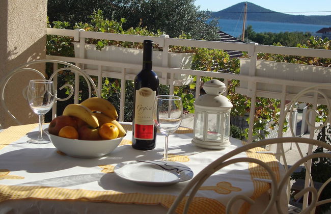 Adria Sun Apartments & More - Foto 44