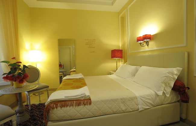 Luxury B&B La Dimora degli Angeli - Foto 14