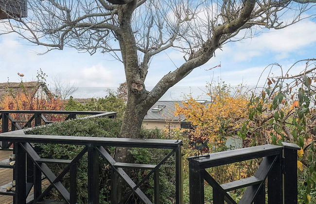 5 Person Holiday Home in Hesselager - Foto 28