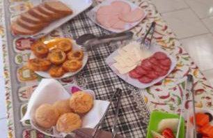 Pousada Recanto Aconchego - Foto 9