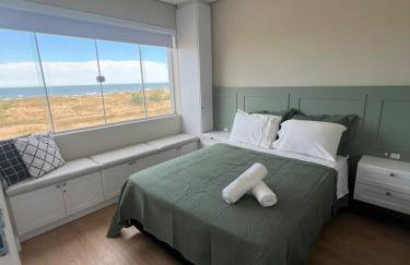 Apartamento 28 - Frente-Mar - Foto 9