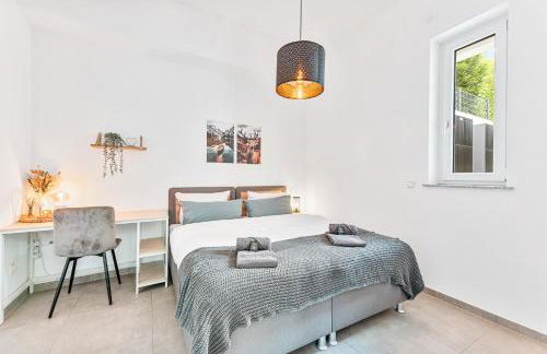 LUMIFLATS Offenburg - Foto 41