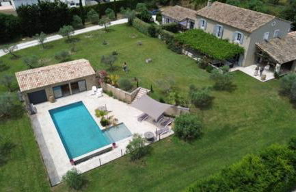 Mas Provençale entre Avignon et St Remy de Provence - Foto 1