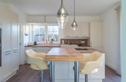 Villa Krabbennest - Foto 13