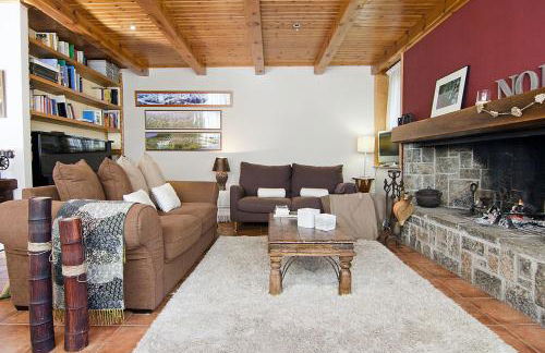 Casa Lola Pirene Chalet 12 Pax Sauna Jacuzzi Piano Vistas Vielha - Foto 27