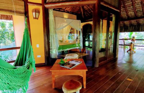 Pousada Boutique Sitio das Jaqueiras-Vista Rio Mar - Foto 75