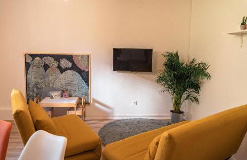 Ferienwohnung Naturini - Foto 8