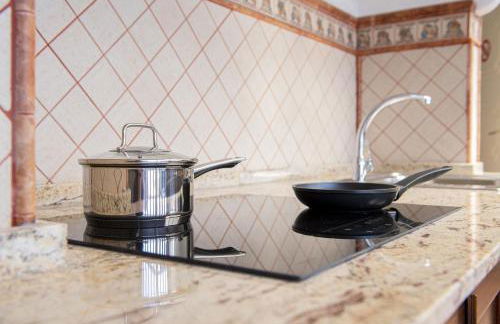 Casa Mia Monte León - Foto 53