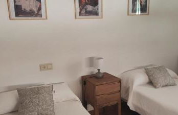 Los picarzos apartamento - Foto 10