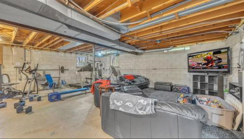 Beautiful private home in the woods BONUS Hot Tub - Foto 2