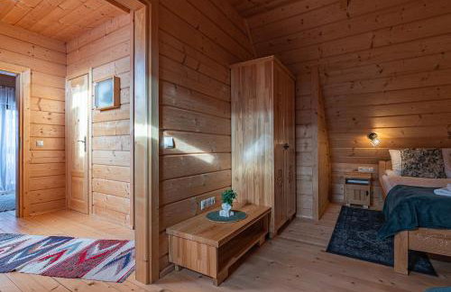 Osada Witów - Domek we wsi - Foto 29