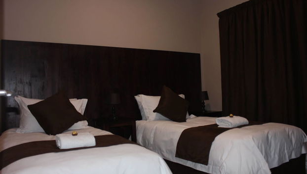 La Bri Self Catering - Foto 3, Habitación