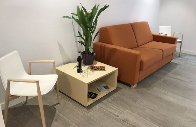 Cosmo Apartaments Marina - Foto 11