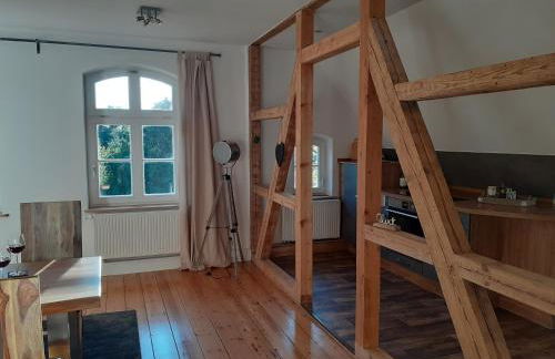 Ferienwohnung ehemalige Revierförsterei "uns Lütt" - Photo 4