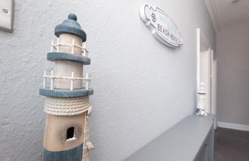 3-Bed Coastal Retreat - Foto 21