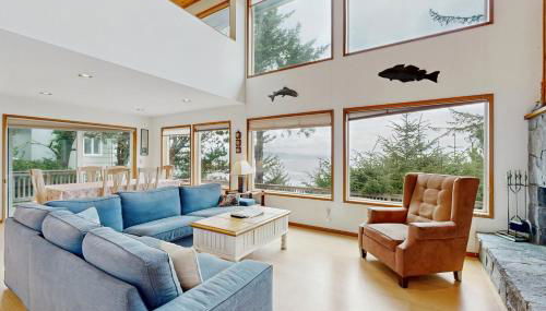 Cliffside Serenity - Foto 1